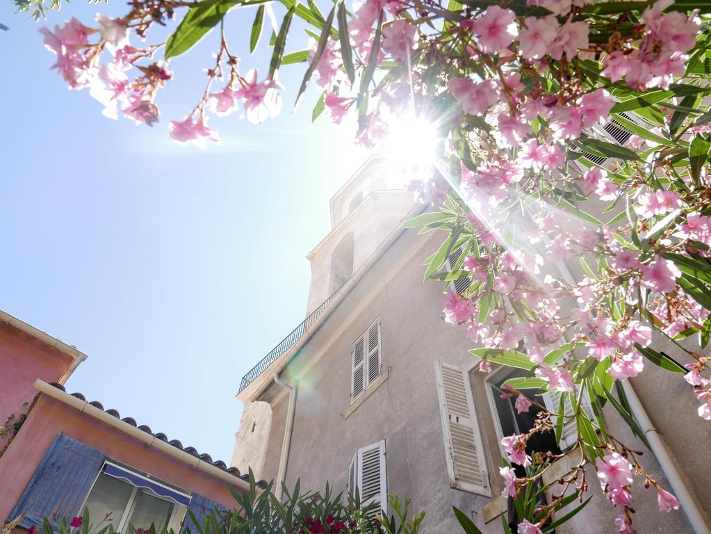Jardin Vieux Port Panier Hotel Marseilles Buitenkant foto