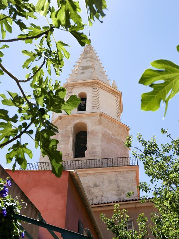 Jardin Vieux Port Panier Hotel Marseilles Buitenkant foto
